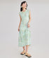 Fairy Print Dress
